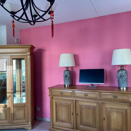 No Bathroom B&B アールテン エクステリア 写真